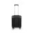 Валіза Aero мала, ТМ Columbus (чорний)