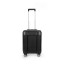 Валіза Aero мала, ТМ Columbus (чорний)