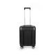 Валіза Aero мала, ТМ Columbus (чорний)