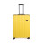 Валіза Concorde, велика, TM Columbus (жовтий)