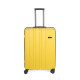 Валіза Concorde, велика, TM Columbus (жовтий)