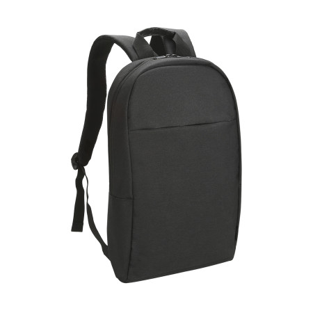 Рюкзак для ноутбука Slim, TM Discover (чорний)
