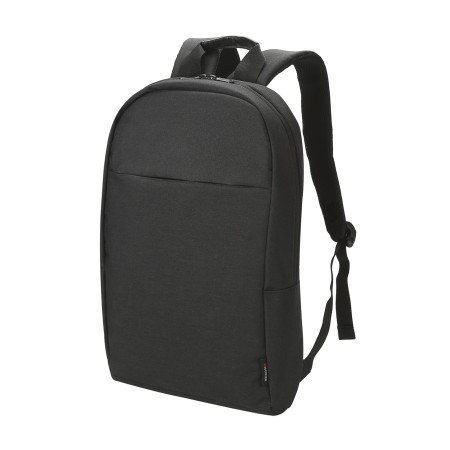 Рюкзак для ноутбука Slim, TM Discover (чорний)