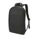 Рюкзак для ноутбука Slim, TM Discover (чорний)