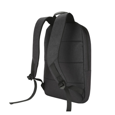 Рюкзак для ноутбука Slim, TM Discover (чорний)