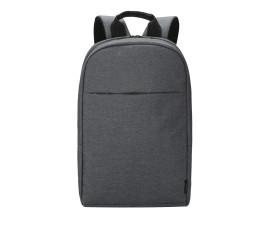Рюкзак для ноутбука Slim, TM Discover (сірий)