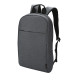 Рюкзак для ноутбука Slim, TM Discover (сірий)