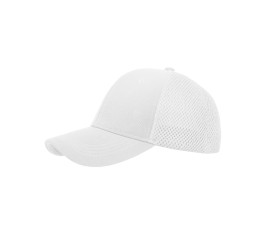 Кепка Bucks, ТМ Floyd (білий)