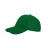 Кепка Bucks, ТМ Floyd (зелений)