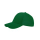 Кепка Bucks, ТМ Floyd (зелений)