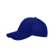 Кепка Bucks, ТМ Floyd (синій)