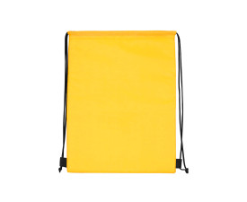 Мішок спортивний Kross, TM Discover (жовтий)