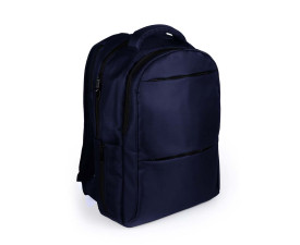 Рюкзак для ноутбука Praxis, ТМ Totobi (темно-синій)
