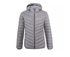 Куртка Iceberg, TM Floyd (сірий)