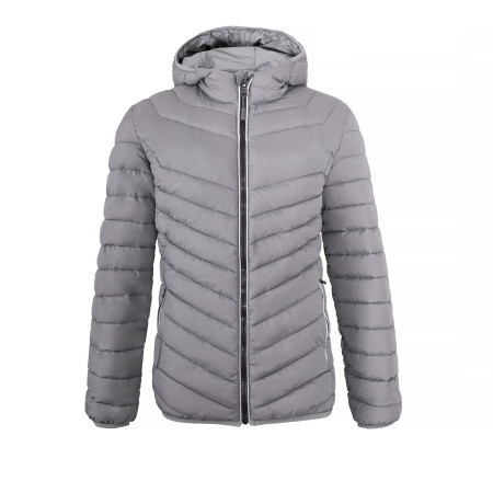 Куртка Iceberg, TM Floyd (сірий)