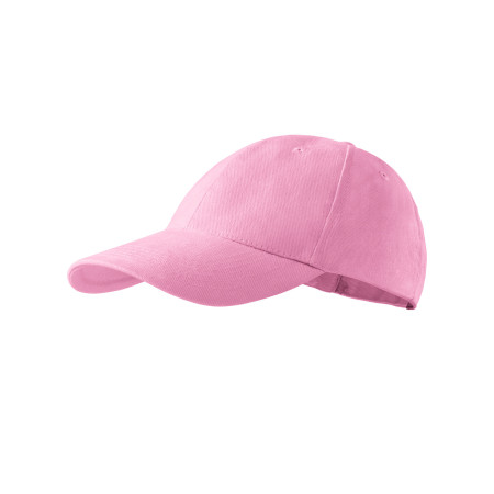 Кепка JN 6P, ТМ Malfini (pink)