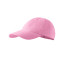 Кепка JN 6P, ТМ Malfini (pink)