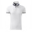 Поло Collar Up 215, TM Malfini (white)