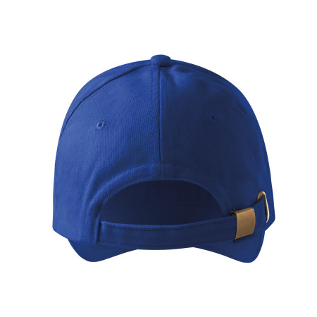 Кепка 6P-Sandwich, ТМ Malfini (royal blue)