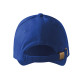 Кепка 6P-Sandwich, ТМ Malfini (royal blue)