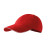 Кепка 6P-Sandwich, ТМ Malfini (red)