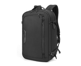 Рюкзак для ноутбука  Overland, TM Discover (чорний)