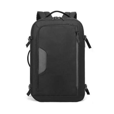 Рюкзак для ноутбука  Overland, TM Discover (чорний)