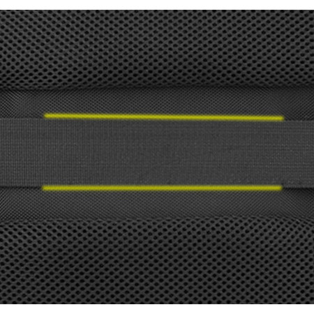 Рюкзак для ноутбука  Overland, TM Discover (чорний)