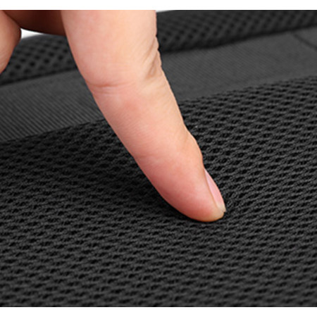 Рюкзак для ноутбука  Overland, TM Discover (чорний)