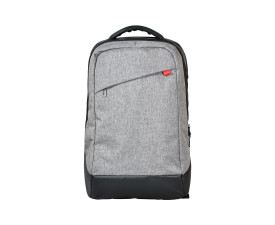 Рюкзак для ноутбука Aston, ТМ Discover (сірий)