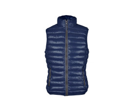 Жилет жіночий Shell, TM Floyd (темно-синій) Жилет жіночий Shell, TM Floyd (темно-синій)