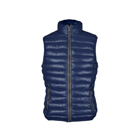 Жилет жіночий Shell, TM Floyd (темно-синій)