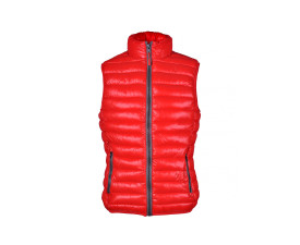 Жилет жіночий Shell, TM Floyd (червоний) Жилет жіночий Shell, TM Floyd (червоний)