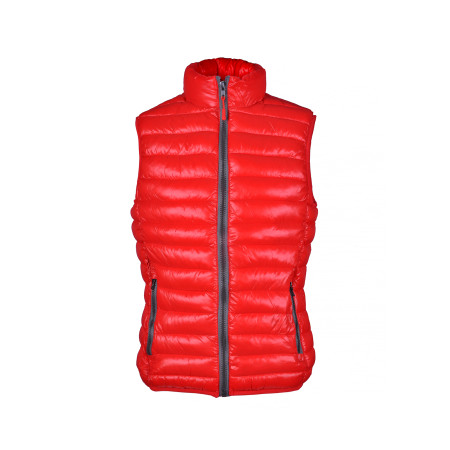 Жилет жіночий Shell, TM Floyd (червоний)