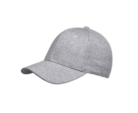 Кепка Melange, TM Floyd (сірий)