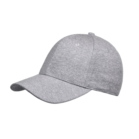 Кепка Melange, TM Floyd (сірий) Кепка Melange, TM Floyd (сірий)
