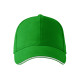 Кепка Golf, TM Floyd (зелений)