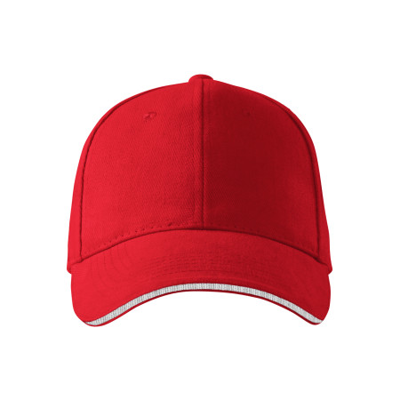 Кепка Golf, TM Floyd (червоний)