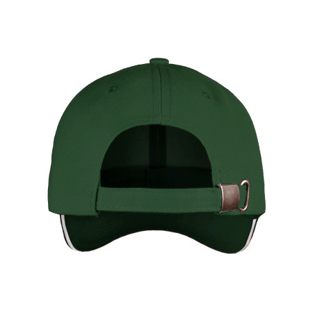 Кепка Golf, TM Floyd (темно-зелений)