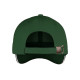 Кепка Golf, TM Floyd (темно-зелений)