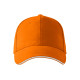 Кепка Golf, TM Floyd (помаранчевий)