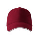 Кепка Golf, TM Floyd (бордовий)