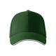 Кепка Golf, TM Floyd (темно-зелений)