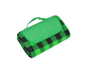 Килимок Picnic, TM Discover (зелений)