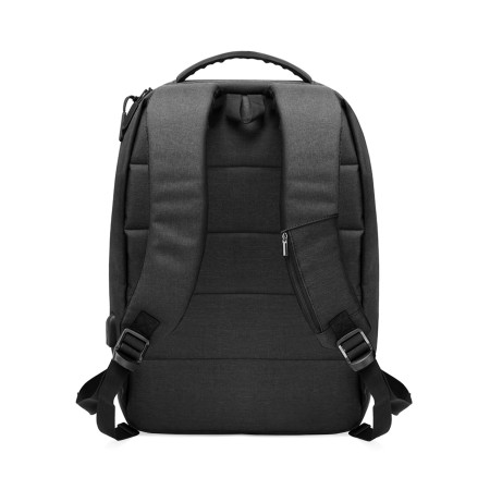 Рюкзак для ноутбука Oliver, TM Discover (чорний)