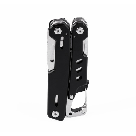 Мультитул Hank, TM Discover (чорний) Мультитул Hank, TM Discover (чорний)