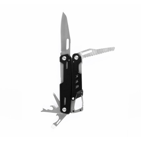 Мультитул Hank, TM Discover (чорний) Мультитул Hank, TM Discover (чорний)