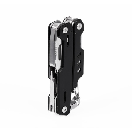 Мультитул Hank, TM Discover (чорний) Мультитул Hank, TM Discover (чорний)