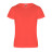 Футболка Camimera 135, TM Roly (fluor coral)