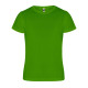 Футболка Camimera 135, TM Roly (fern green)
